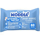 Moddia Baby Toallitas húmedas Classic 80 pcs