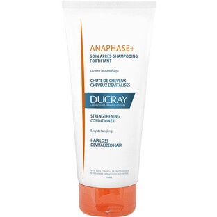 Ducray Straffende Pflegespülung 200 ml