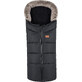 Petite&Mars 4in1 Arctic Forever Fusak Nero