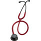 Littmann Classic III Black Edition, stethoscope for internal medicine, burgundy
