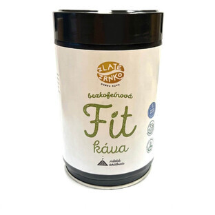 Golden Bean Fit café moulu 250 g