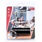 Haspro Office earplugs for studying and reading