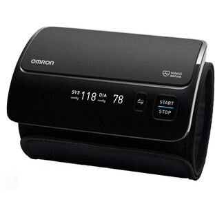 Omron EVOLV Digital sphygmomanometer with Bluetooth connection