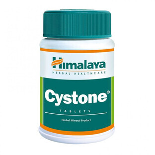 Himalaya Cystone 100 tabletten