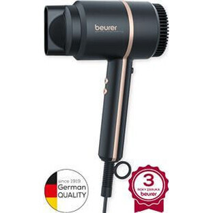 Secador de pelo compacto Beurer HC 35