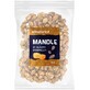 Allnature Amandes au caramel salé 500 g