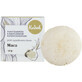 Kvitok Solid shampoo with conditioner against hair loss Maca 50 g