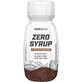 BiotechUSA Zero syrup, chocolate 320 ml