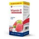 Buono da Slovacchia DZSK Vitamina C 200 mg gusto MALINA 70 compresse