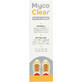 Spray per scarpe Myco Clear 100 ml