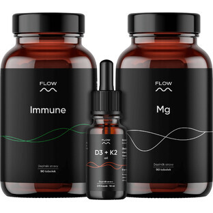 Flow-Immun-Paket