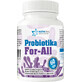 Nutricius Probiotiques pour tous 60 gélules