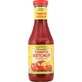 Rapunzel ketchup glass 450 ml