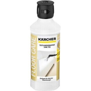 Kärcher Traitement/imprégnation des textiles RM 762 Care Tex 500 ml