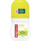 Borotalco Active Citrus en Limoen Fris roll-on deodorant 50 ml
