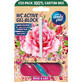 Ambipur WC Active gel-bloc trandafir & crin 45 g