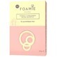 Foamie Floral Flair shampoo bar