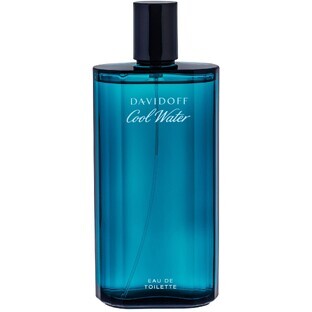 Davidoff Cool Water EdT 200 ml