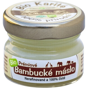 Purity Vision Burro di karité biologico 20 ml