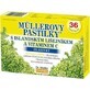 Dr.Muller Muller Island lichen and vit. C sugar free 36 tablets