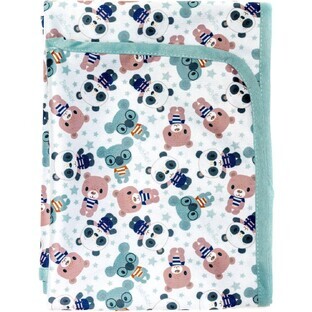 Bobánek Bears replacement carpet 75 x 75 cm