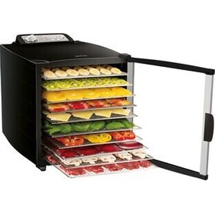 Sencor SFD 7000BK sécheur de fruits