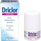 Driclor antitranspiratiemiddel op rol voor overmatige transpiratie 20 ml