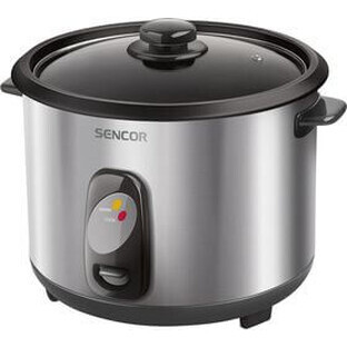 Sencor SRM 2800SS rice cooker
