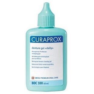 Curaprox BDC 100 gel quotidien 60 ml