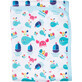 Bobánek Replacement mats Large size 75 x 75 cm