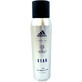 Adidas UEFA Champions League Star Antitranspirant Spray für Männer 150 ml