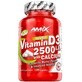 Amix Vitamine D3 2500 IE met calcium 120 capsules
