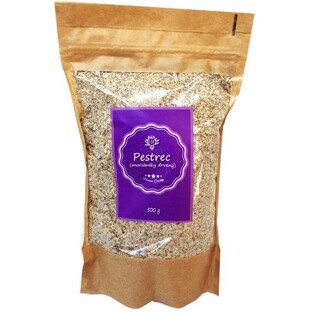 Najtelo Mariadistel gemalen fruit 500 g