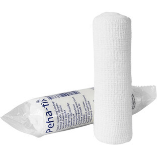Benda elastica Peha-fix 10cm x 4m Peha-fix