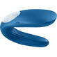 Satisfyer Partner Vibrator Whale partner toy