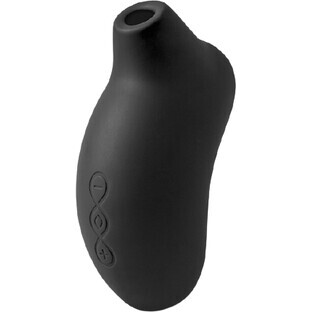 Lelo Vibrator Sona Black