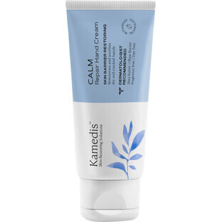 Kamedis CALM Crème réparatrice pour les mains 50 ml