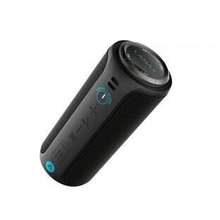 LAMAX Sounder2, black