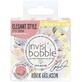 Invisibobble SPRUNCHIE SLIM Rúrik Gíslason Twist it Up Cloth Elastics 2 pcs