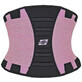 Ceinture amincissante Power System S/M, rose