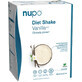 Nupo Diet Shake Diät-Getränkepulver Vanille 320 g