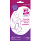 FIT Therapy Lady Paquet de 2 x 3 pièces
