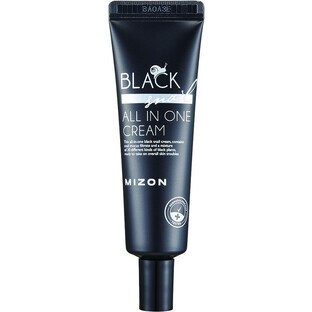 Mizon Black Snail All In One Wrinkle and Regeneration Cream 35 ml