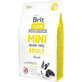 Brit Granule Dog Mini Grainless Adult Lamb 2 kg