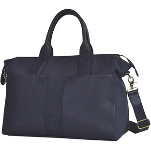 PacaPod Croyde Navy Croyde changing bag