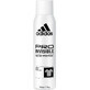 Spray antiperspirant Adidas Pro Invisible pentru femei 150 ml