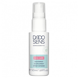 Dado Sens SOS Spray acut 30 ml