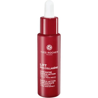 Yves Rocher LIFT PRO-COLLAGÈNE Concentrado Doble Acción 30 ml