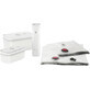 Zwilling FRESH & SAVE Set iniziale di aspirapolvere in plastica 7 pz.