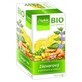Apotheke Bio Selection Ginger tea with lemon and mint 20 x 1.5 g